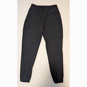 Lululemon Adapted State Joggers - Size 6 - Black